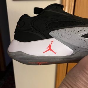 Jordan Luka 2. 10.5. Never put on my feet. Inside or outside. 100% Brand New.